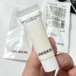 유니스킨 스마일 아이 크림의 그림