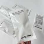 유니스킨 스마일 아이 크림의 그림