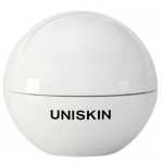 유니스킨 스마일 아이 크림의 그림