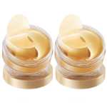 마리메꼬 아이 마스크 패치의 그림