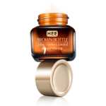 리틀 레드 북 슈퍼 핫 스몰 브라운 보틀 아이 크림 20g의 그림