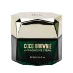 뉴질랜드 코코 브라우니 아스타잔틴 아이 크림의 그림