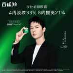 항산화 프레이밍 아이크림의 그림