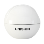 유니스킨 스마일 아이 크림의 그림