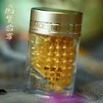 골드 아이 크림의 그림