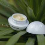 유니스킨 스마일 아이 크림의 그림