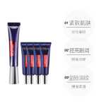 로레알 퍼플 플랫 아이 크림의 그림