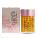 뉴 페이스 골드 아이 크림 3-in-1의 그림