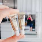 엘리시움 레티놀 골드 튜브 아이크림 2g의 그림