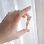 엘리시움 레티놀 골드 튜브 아이크림 2g의 그림