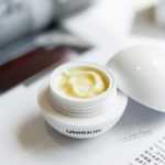 유니스킨 스마일 아이 크림의 그림