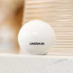 유니스킨 스마일 아이 크림의 그림
