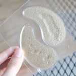 러니메드 히알루론산 아이 마스크의 그림