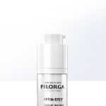 필로르가 360 뷰티 아이 크림은 다크서클, 잔주름, 탄력을 개선하고 수분을 공급합니다 15ml*2개.의 그림