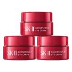 SK-II 빅 아이 아이 크림 아이 스킨 케어 2.5g * 3 병은 눈가를 촉촉하게 보습합니다.의 그림