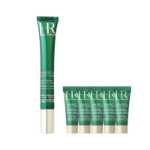 HR 헬렌 그린보틀 브라이트닝 지니 아이 에센스 밀크의 그림