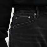 편안한 슬림 청바지 바지 남성 의류로 잭 존스 2022 년 가을과 겨울 새로운 남성용 잘 생긴 패션의 그림