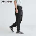 잭 존스 잭 존스 봄 남성 개성 다용도 다단 다리 트렌드 접합 작업 청바지 221232060의 그림