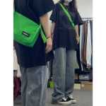 홍콩 차이 문학 남성 블랙 워싱 청바지 남성 가을 아메리칸 타이드 루즈 캐주얼 바지 스트레이트 팬츠의 그림