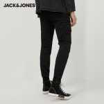 잭존스 남성 봄 작업복 멀티 포켓 기능성 센스 스포츠 캐주얼 청바지 220132596의 그림