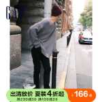 갭 남성 캐주얼 단색 기본 청바지 2022 가을 겨울 패션 트렌드 스트레치 팬츠 워싱 팬츠의 그림