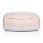 중국 프로 물티슈 히터 어린이 조절 가능한 온도 조절기 단열재 아기 물티슈 상자 아기 마스크 난방 워머의 그림