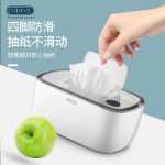 독일 오이 디어 물티슈 히터의 그림