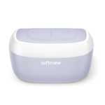 아기 물티슈 상자의 그림