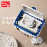 아기 물티슈 히터 워머 박스의 그림