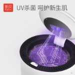 신베이 아기 살균기의 그림