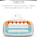 가열 마스크 종이 타월 디스펜서의 그림