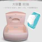 가열 마스크 종이 타월 디스펜서의 그림