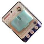 아기 물티슈 히터의 그림