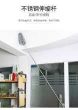 清洁鸡毛掸子의 그림