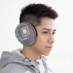 귀 덮개의 그림