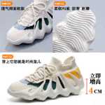 코코넛 운동화의 그림