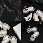 다용도 팝스 여성용  캐주얼 운동화의 그림