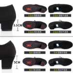 전문 라틴 댄스 신발의 그림