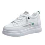 키 높이 신발의 그림