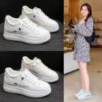 키 높이 신발의 그림