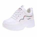 키 높이 신발의 그림