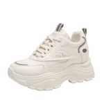 키 높이 신발 8cm 남여공용의 그림