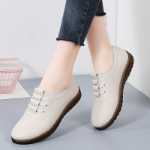 베이징 천 신발 여성의 그림