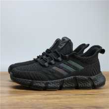 여성 스포츠 캐주얼 러닝화의 그림