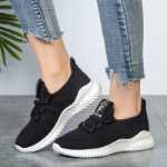 플라이 위브 스니커즈의 그림