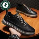 PLOVER 정품 / 남성 캔버스 신발 / 남성 캐주얼 신발의 그림