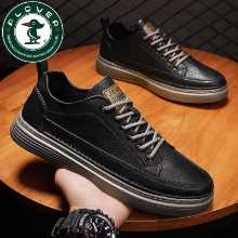 PLOVER 정품 / 남성 캔버스 신발 / 남성 캐주얼 신발의 그림