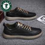 PLOVER 정품 / 남성 캔버스 신발 / 남성 캐주얼 신발의 그림