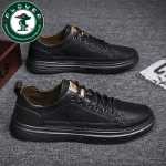 PLOVER 정품 / 남성 캔버스 신발 / 남성 캐주얼 신발의 그림