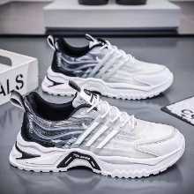 에르케 남성 신발의 그림